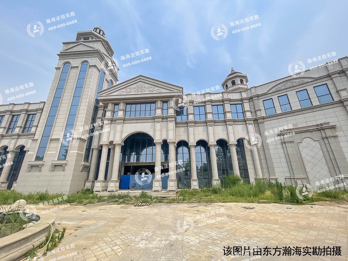 御世佳府23号楼1单元101号（别墅）