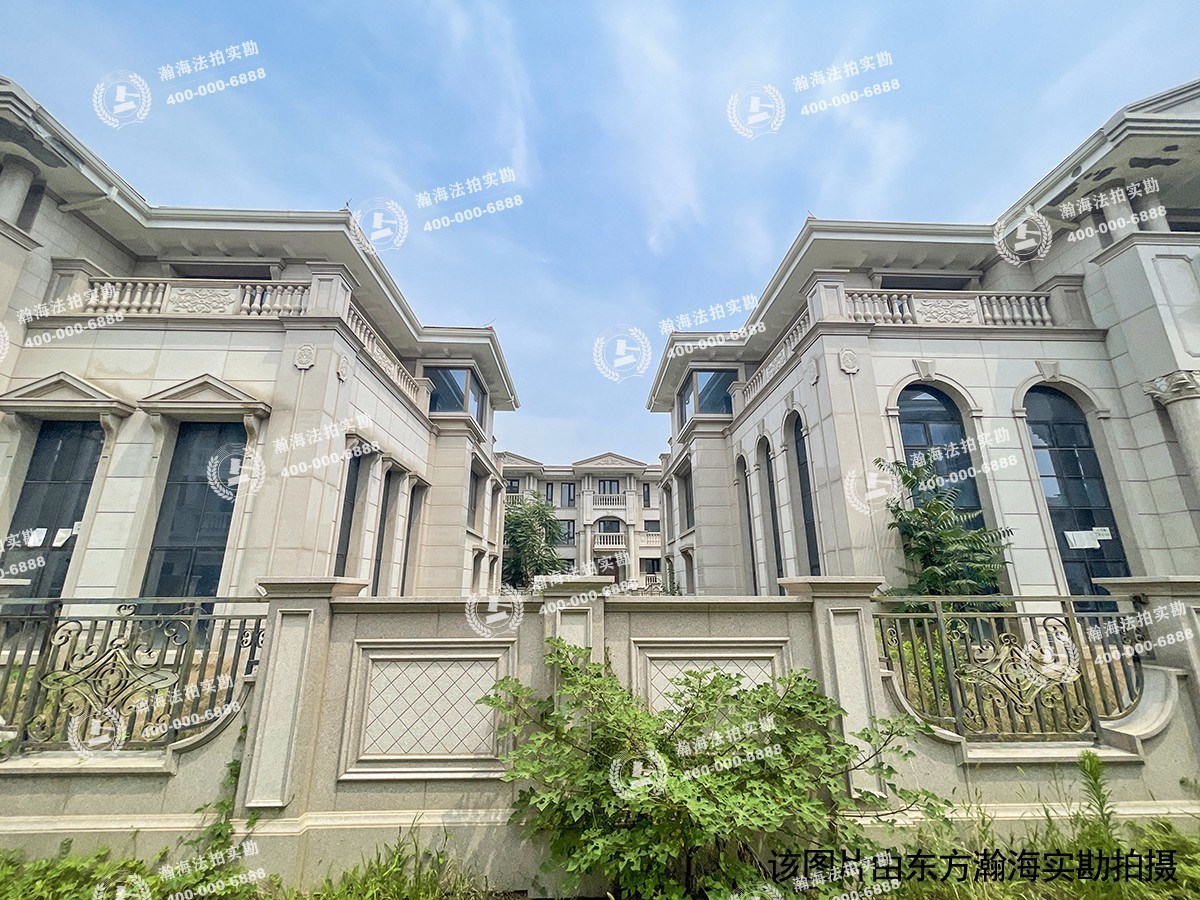 御世佳府23号楼1单元101号（别墅）
