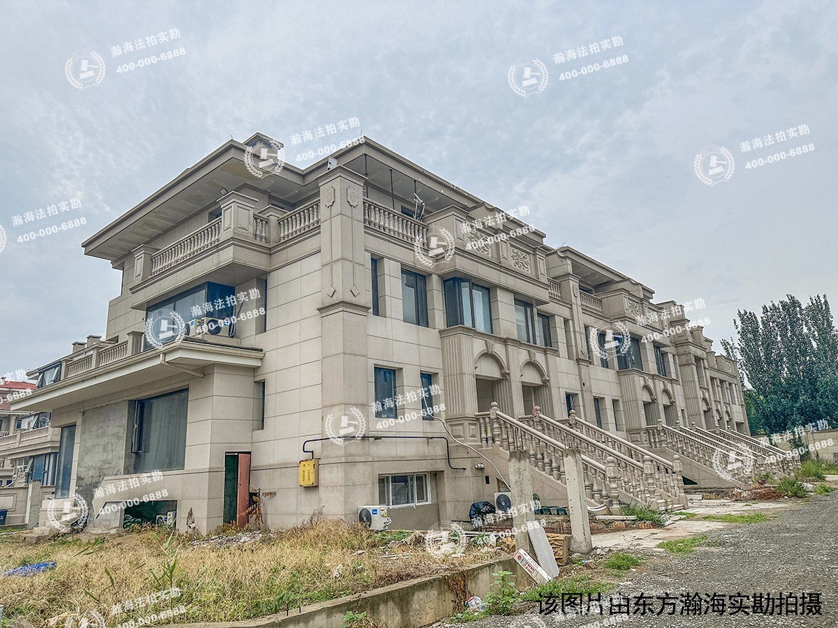 御世佳府23号楼1单元101号（别墅）