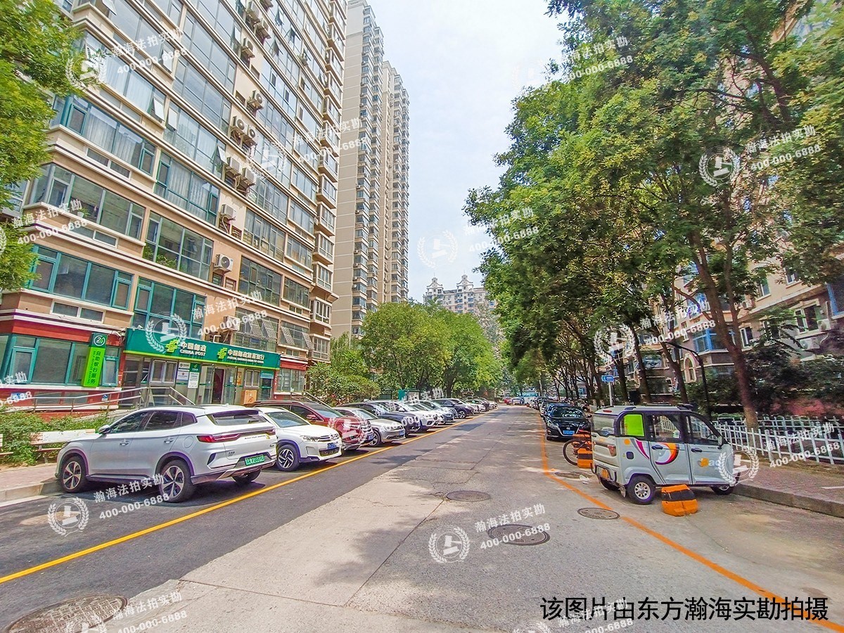 天通西苑二区14号楼3室