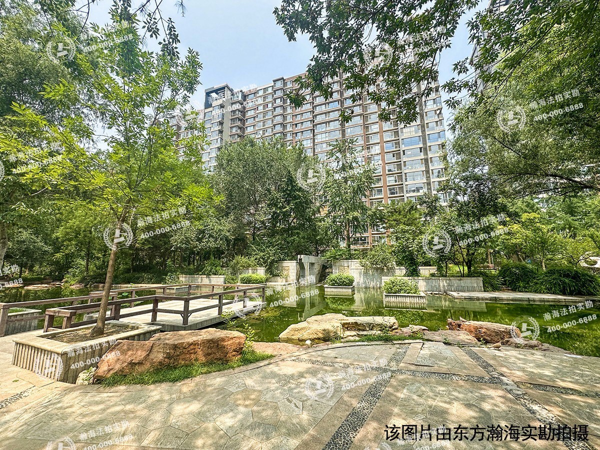 富力城C区1号楼2607室