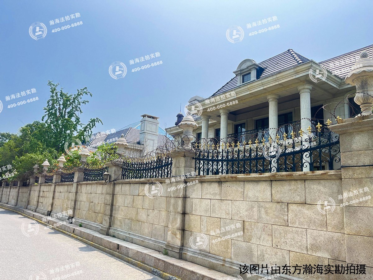财富公馆16号楼a-32号别墅