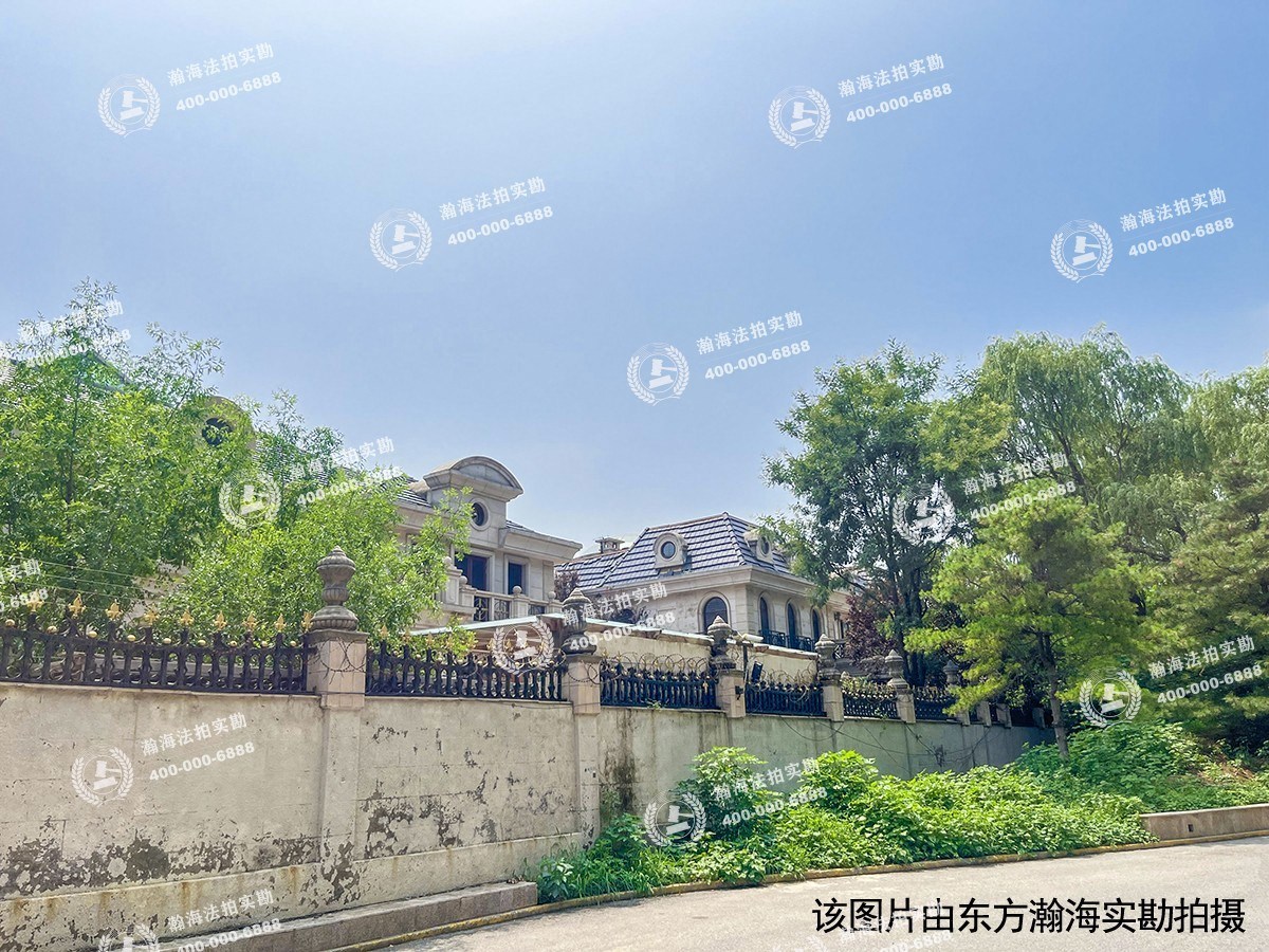财富公馆16号楼a-32号别墅