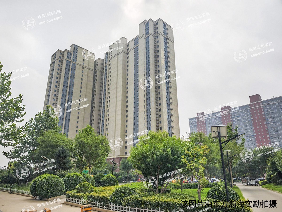 富力惠兰美居33号楼111室（复式商铺）