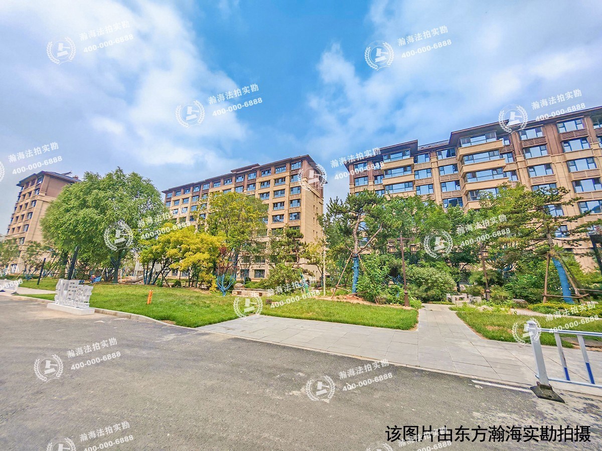 北京恒大上和府16号楼1-601室