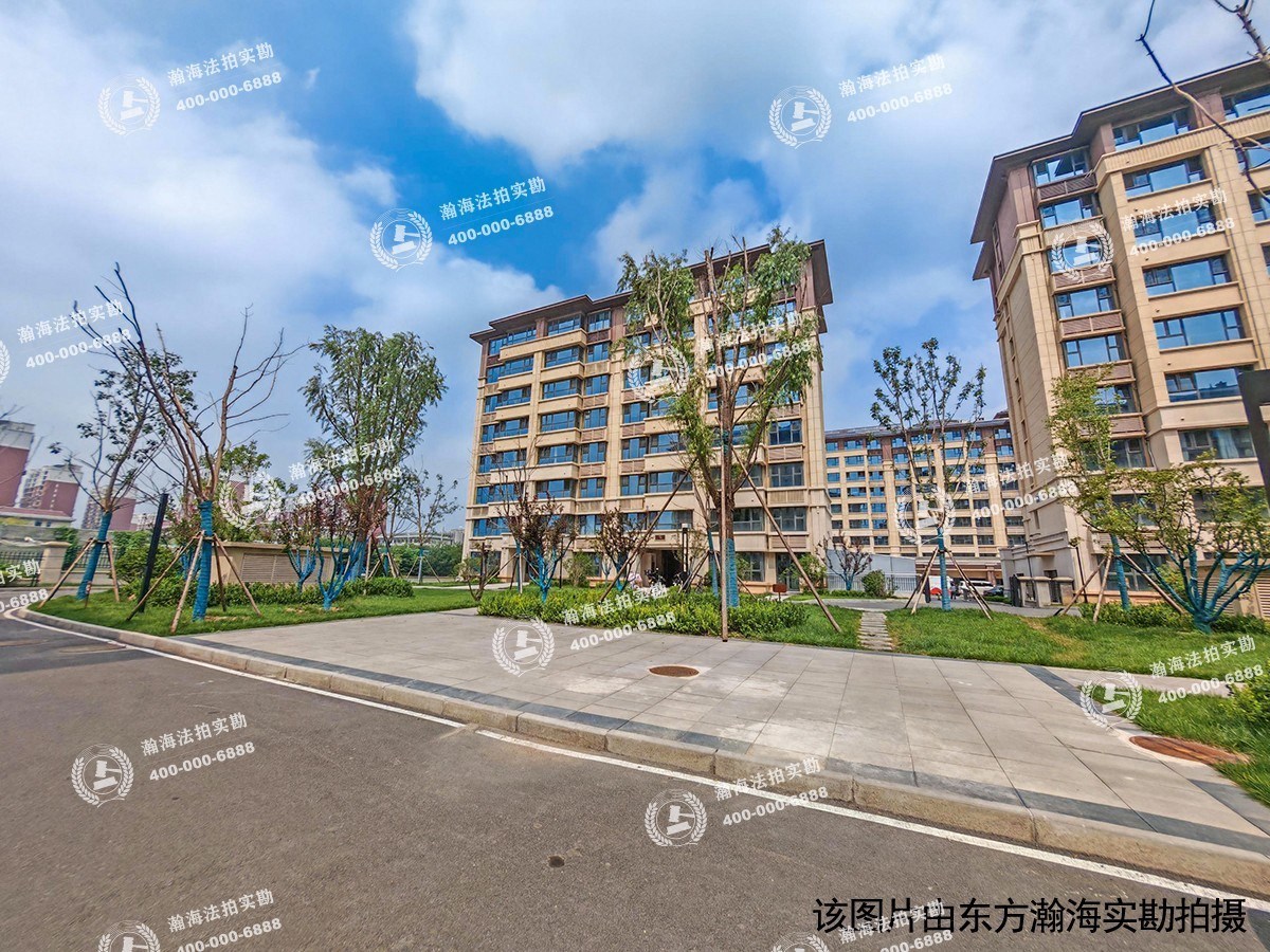 北京恒大上和府16号楼1-601室