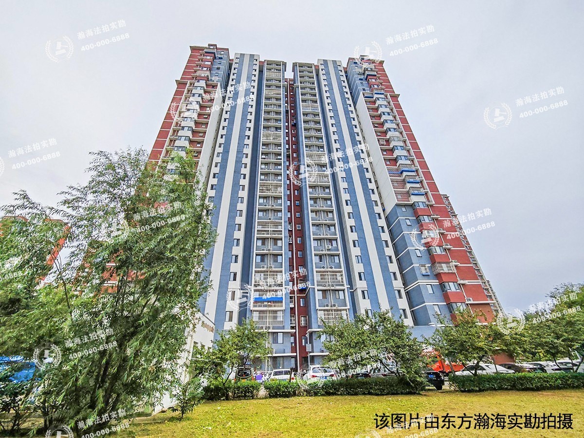 次渠家园北里2区104号楼1单元802室