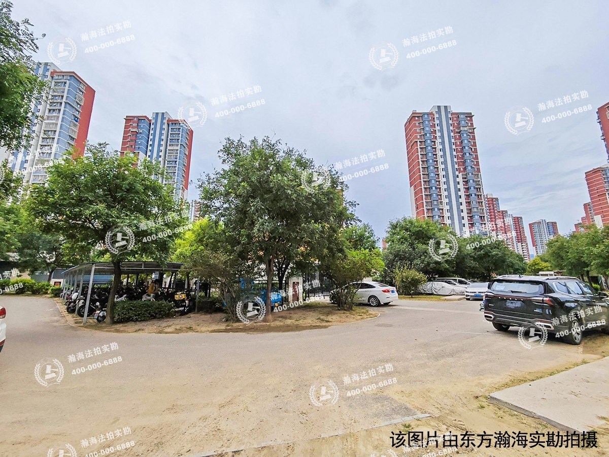 次渠家园北里2区104号楼1单元802室