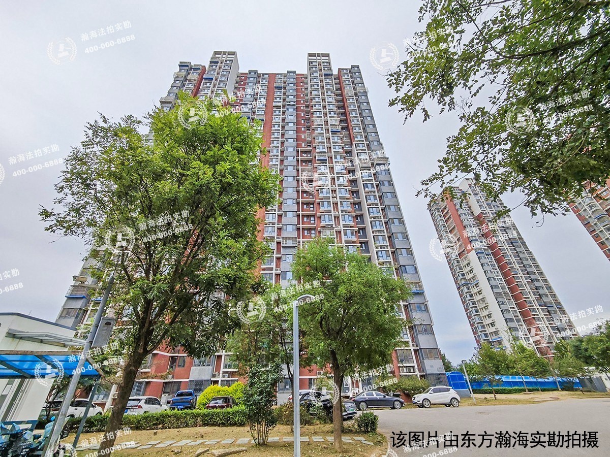 次渠家园北里2区104号楼1单元802室