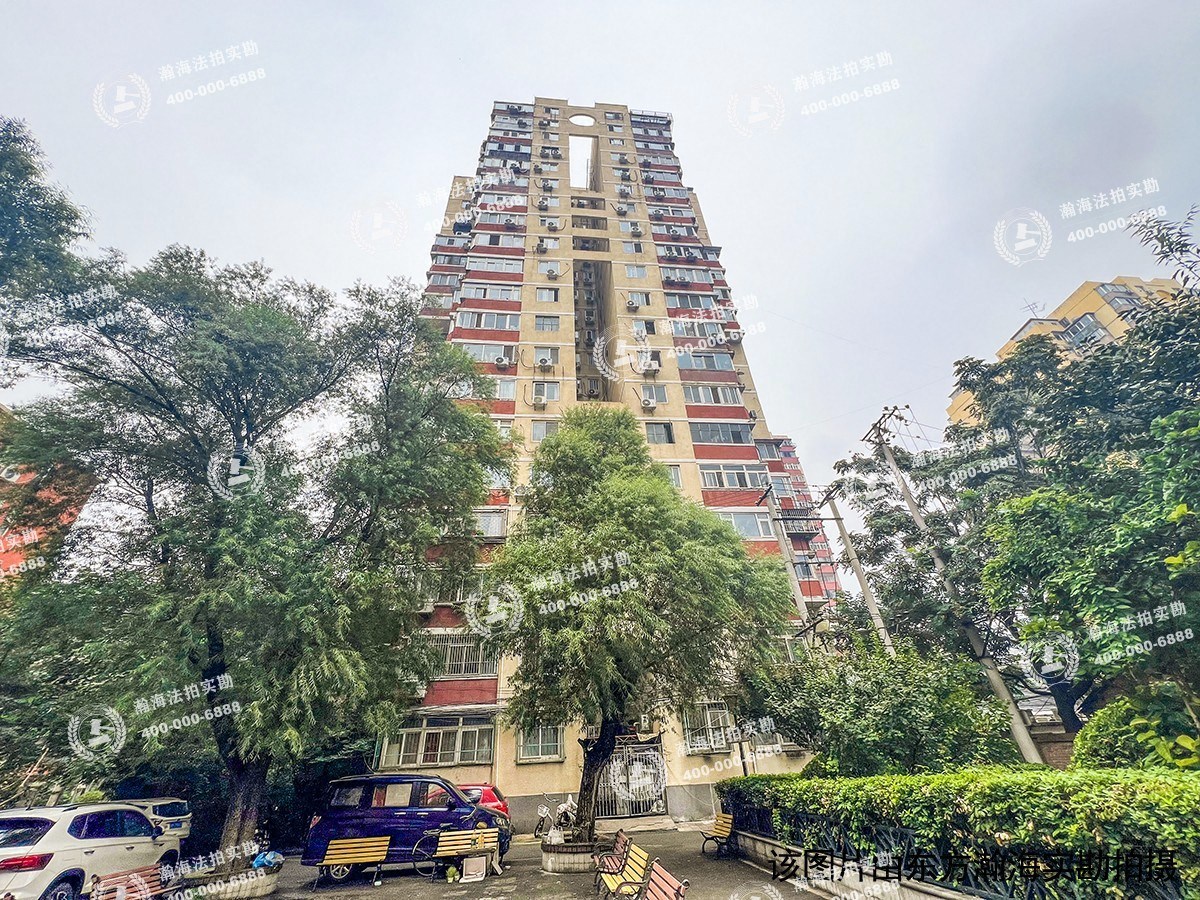小康家园3号楼4-301室
