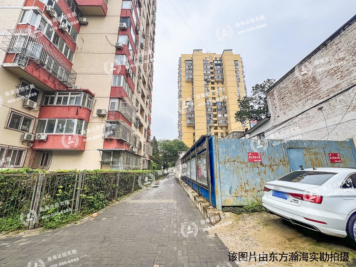 小康家园3号楼4-301室