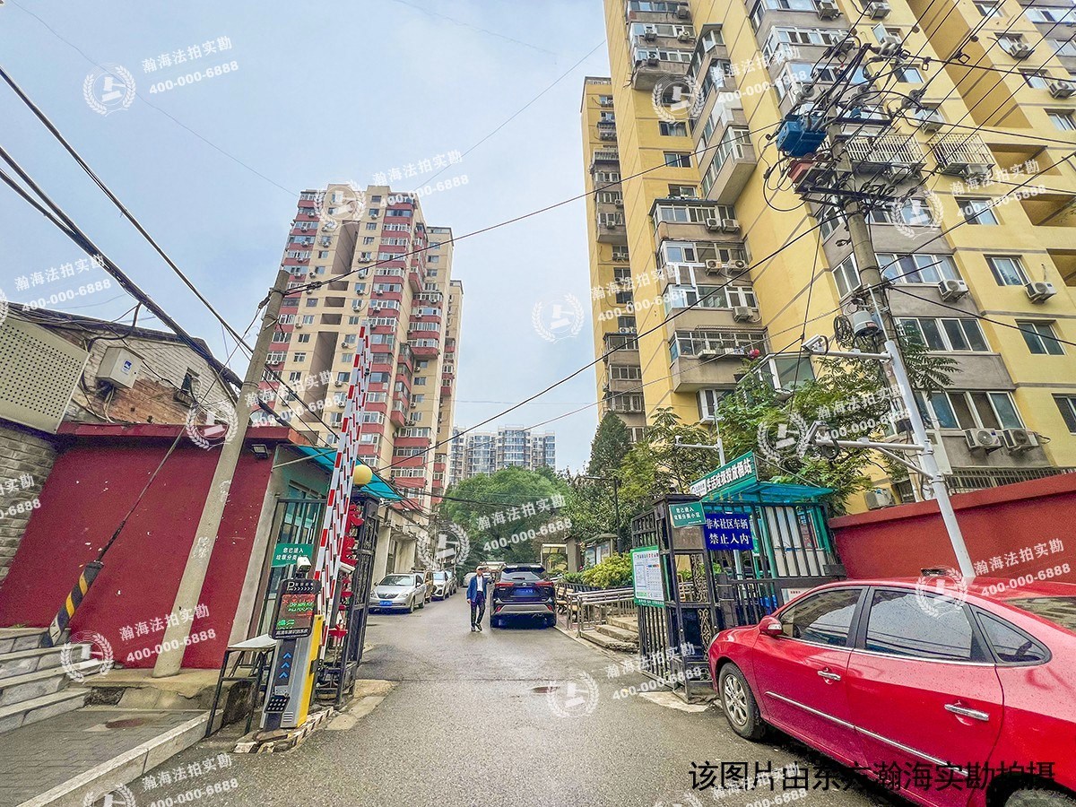 小康家园3号楼4-301室