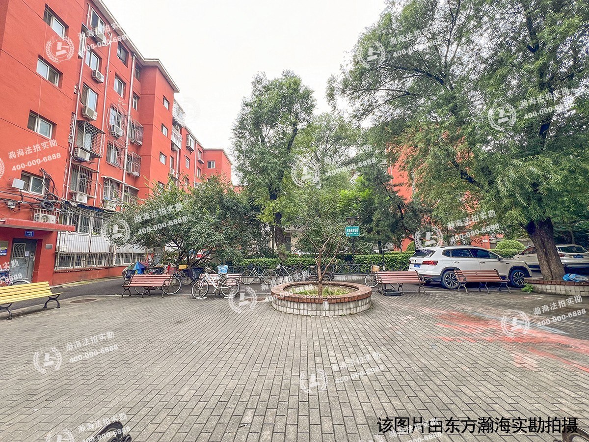 小康家园3号楼4-301室