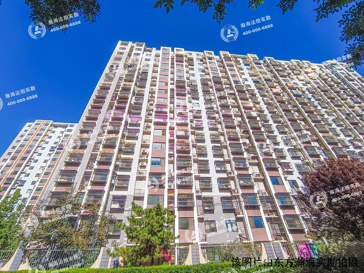 天宫院小区1号楼1单元102室