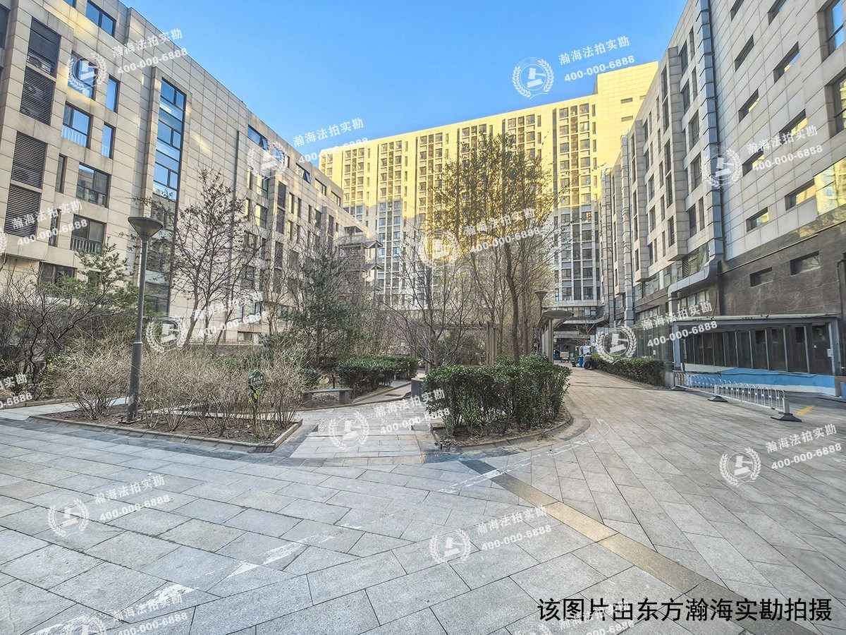 西荣阁酒店1号楼1236室