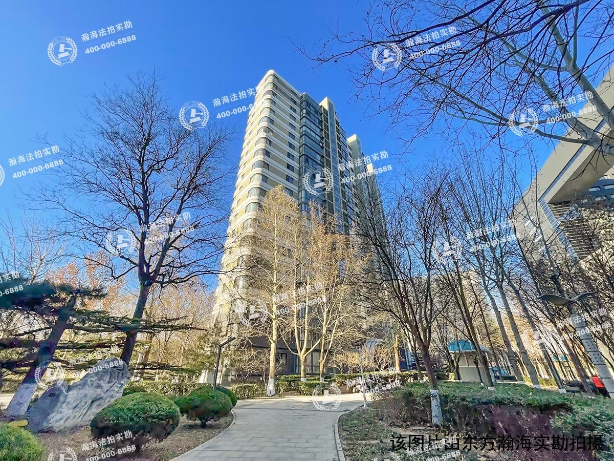 10号名邸1号楼1902A室（跃层）