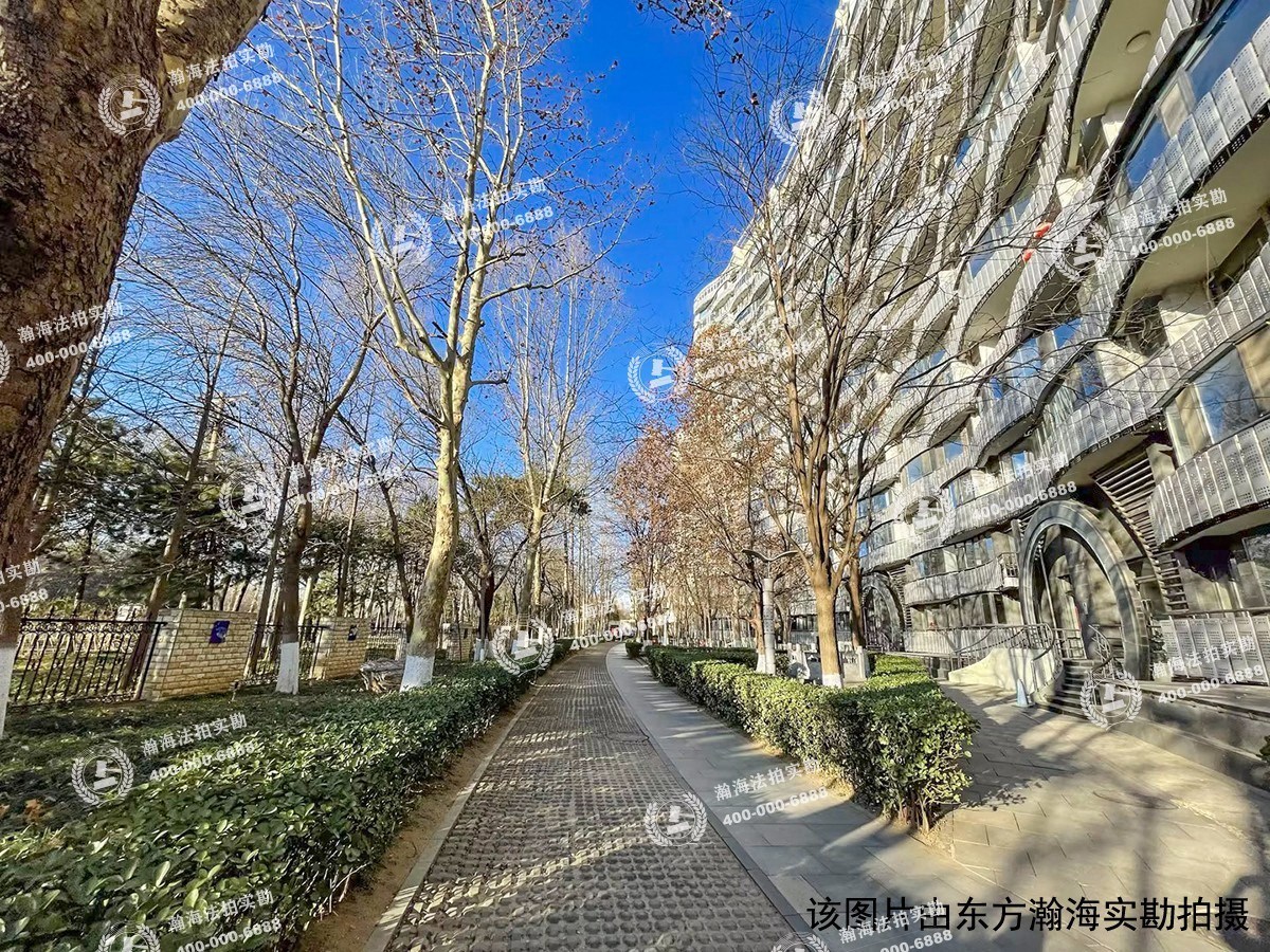 10号名邸1号楼1902A室（跃层）