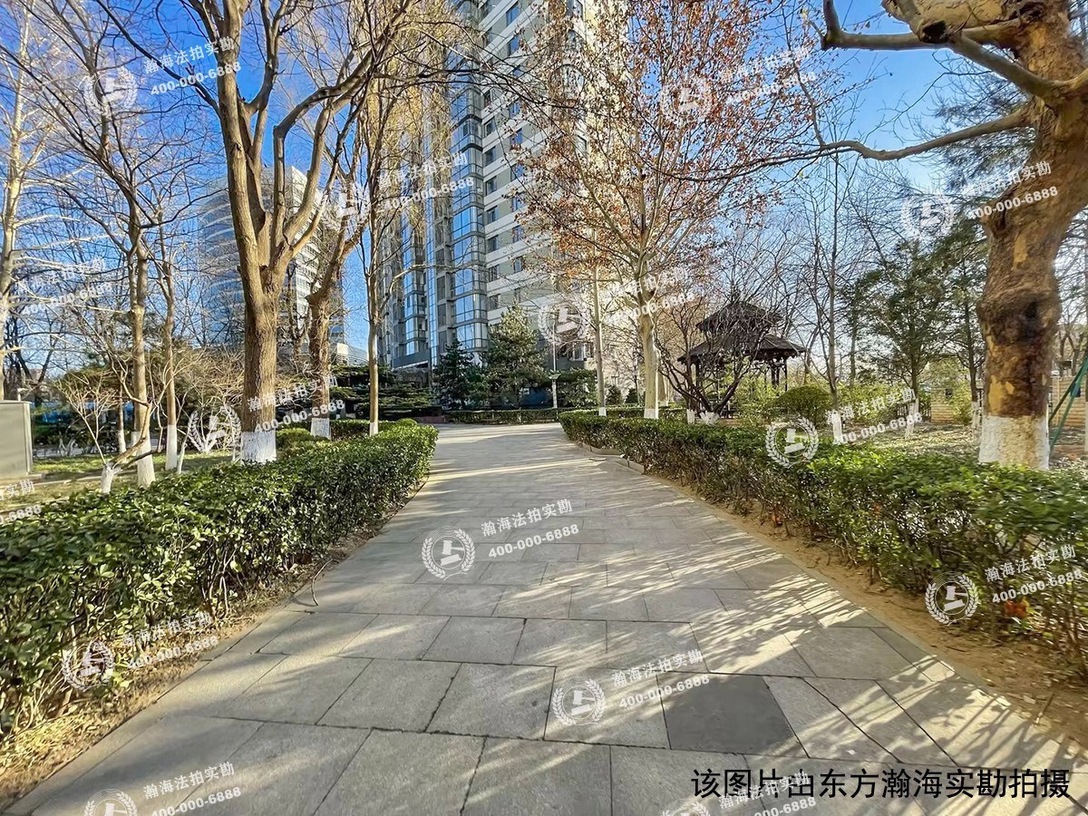 10号名邸1号楼1902A室（跃层）