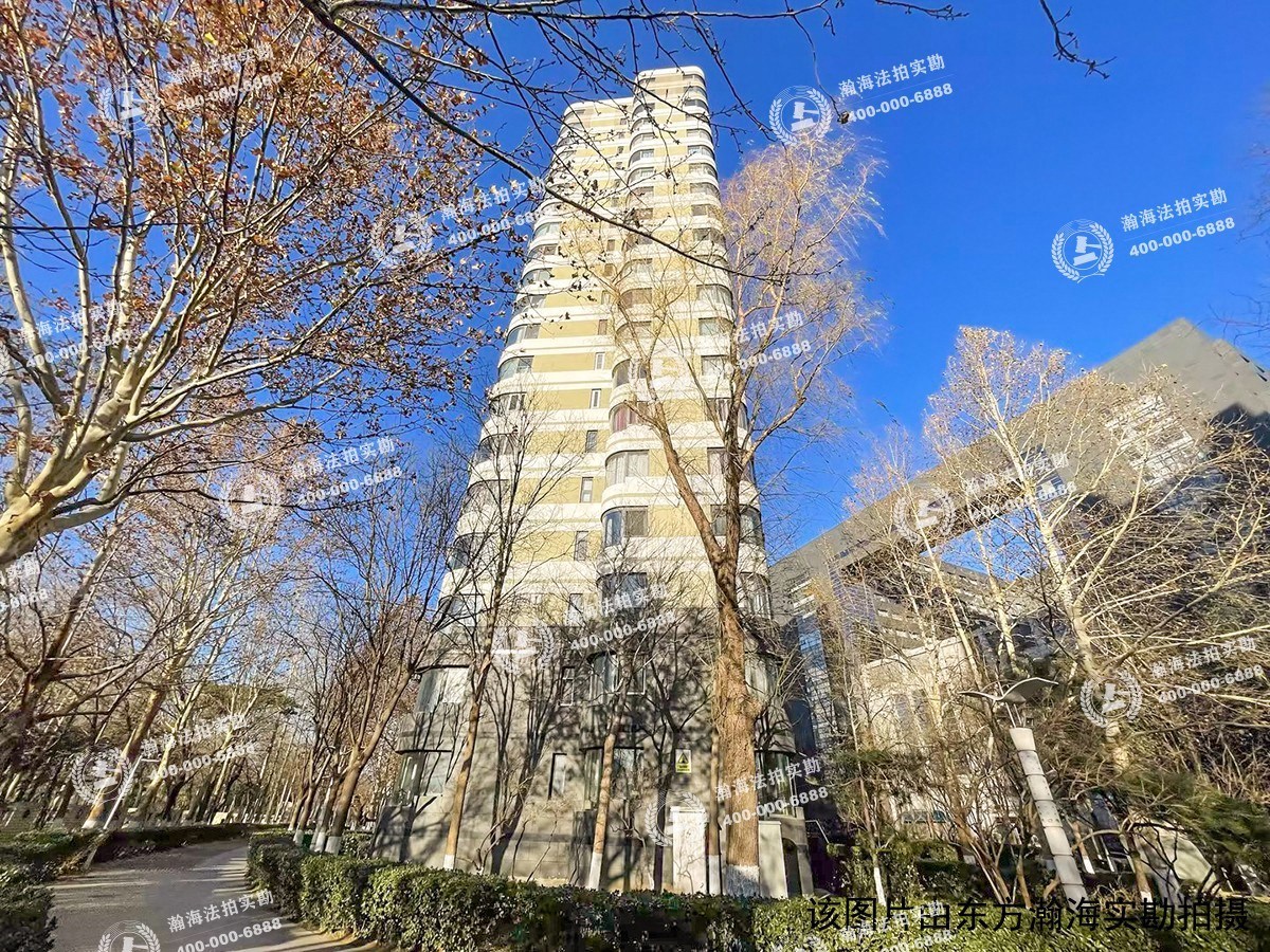 10号名邸1号楼1902A室（跃层）