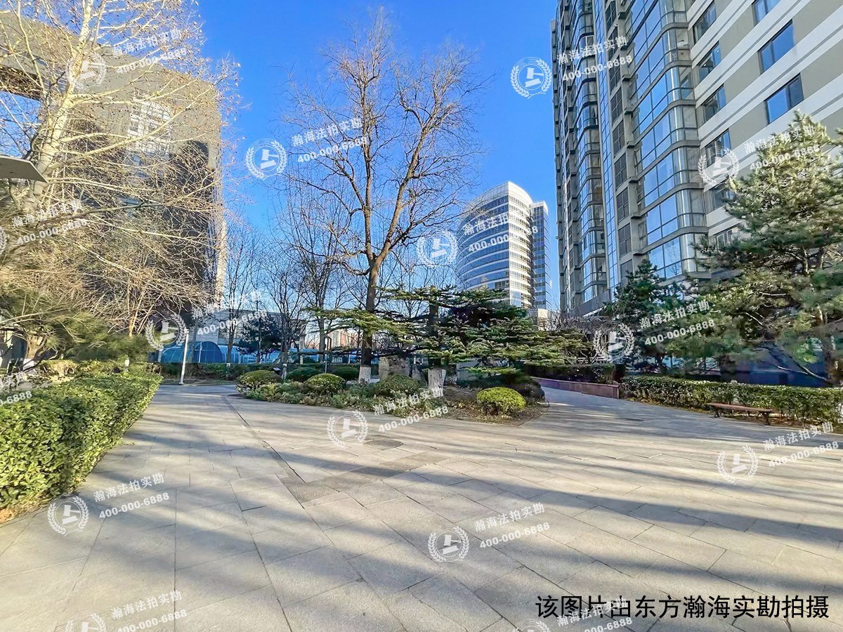 10号名邸1号楼1902A室（跃层）