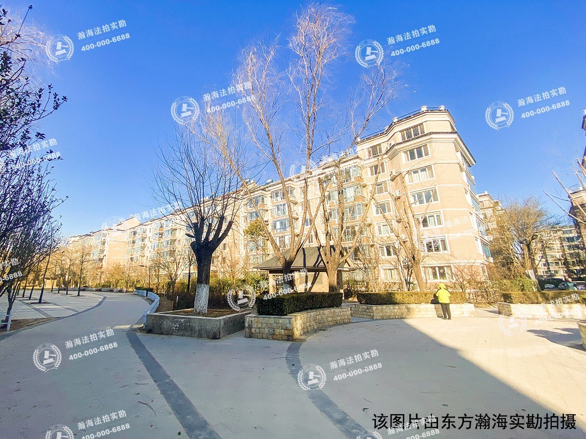天通苑北三区7号楼1单元503室