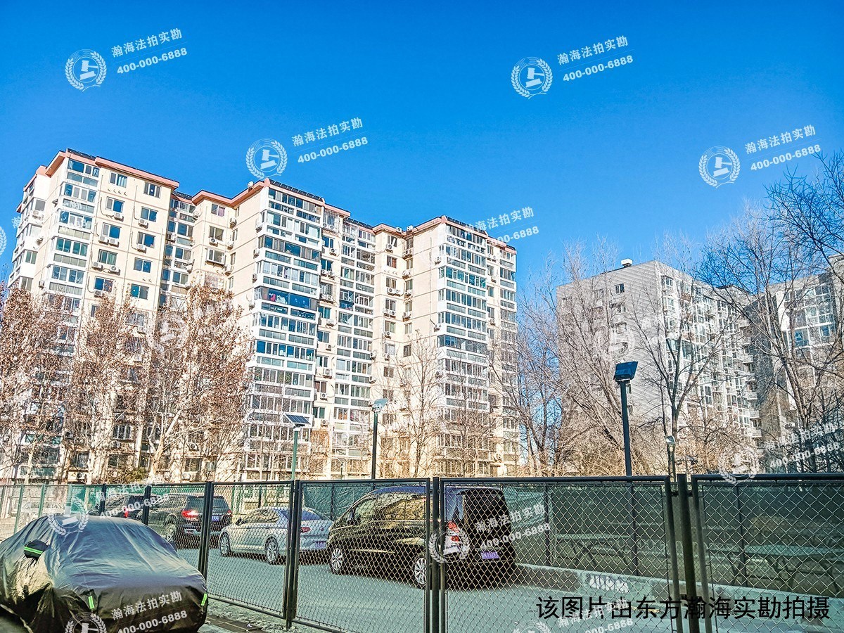 永金里小区14号楼8单元602室