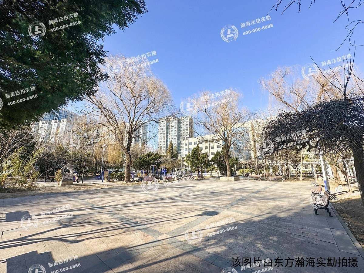 建材城西路85号院8号楼3单元601室