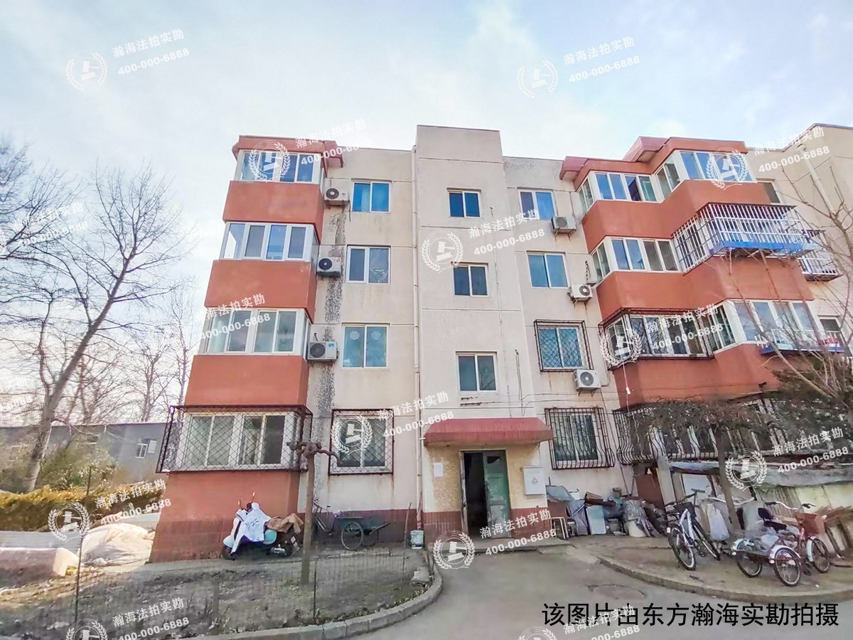 农机实验站宿舍楼1单元301室