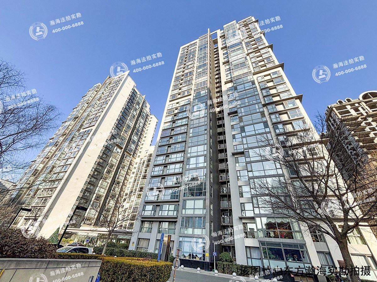新悦家园1号楼2105室