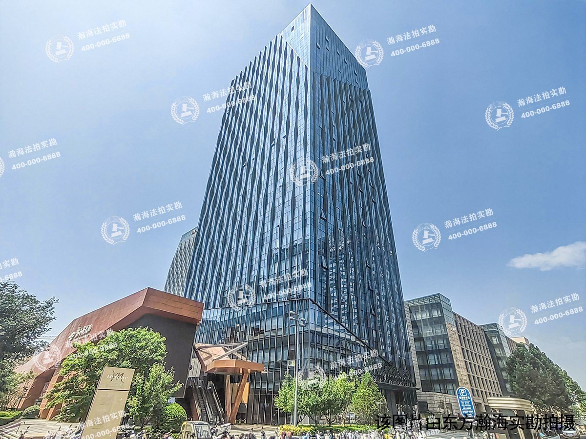 加州水郡二期67号楼2单元301室