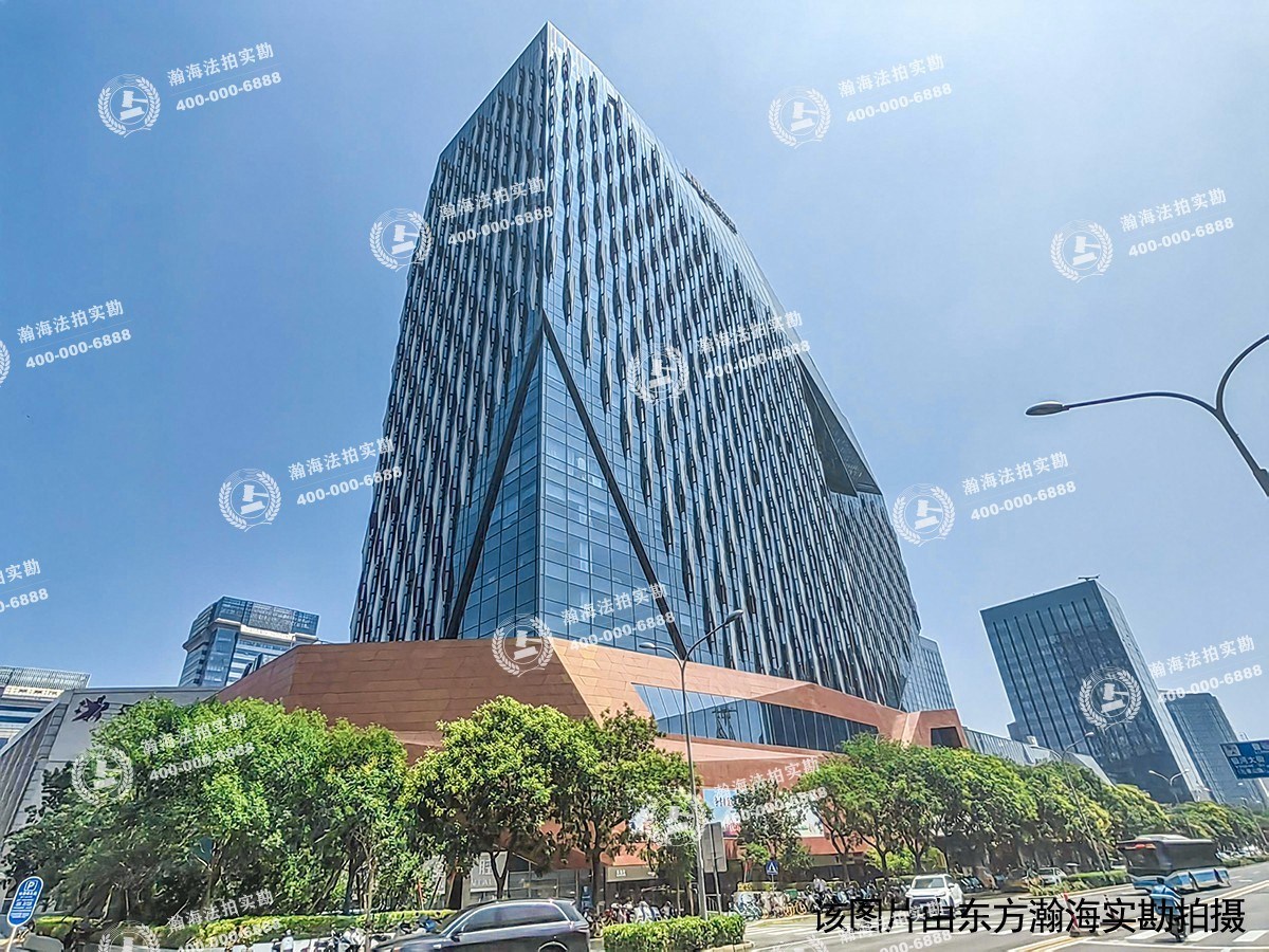 加州水郡二期67号楼2单元301室