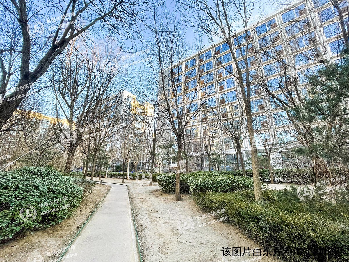 IDCITY艾迪城16号楼614室（LOFT）
