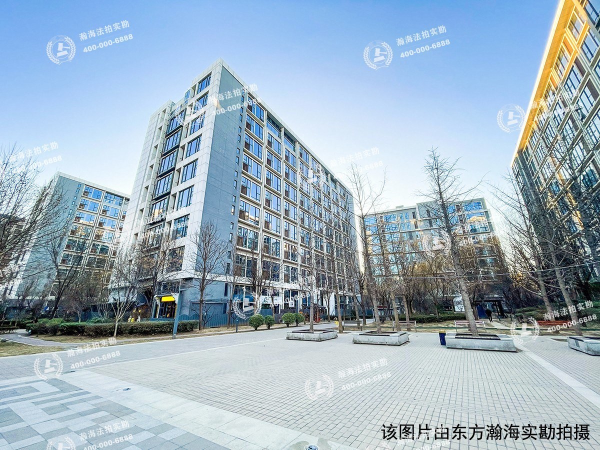 IDCITY艾迪城16号楼614室（LOFT）
