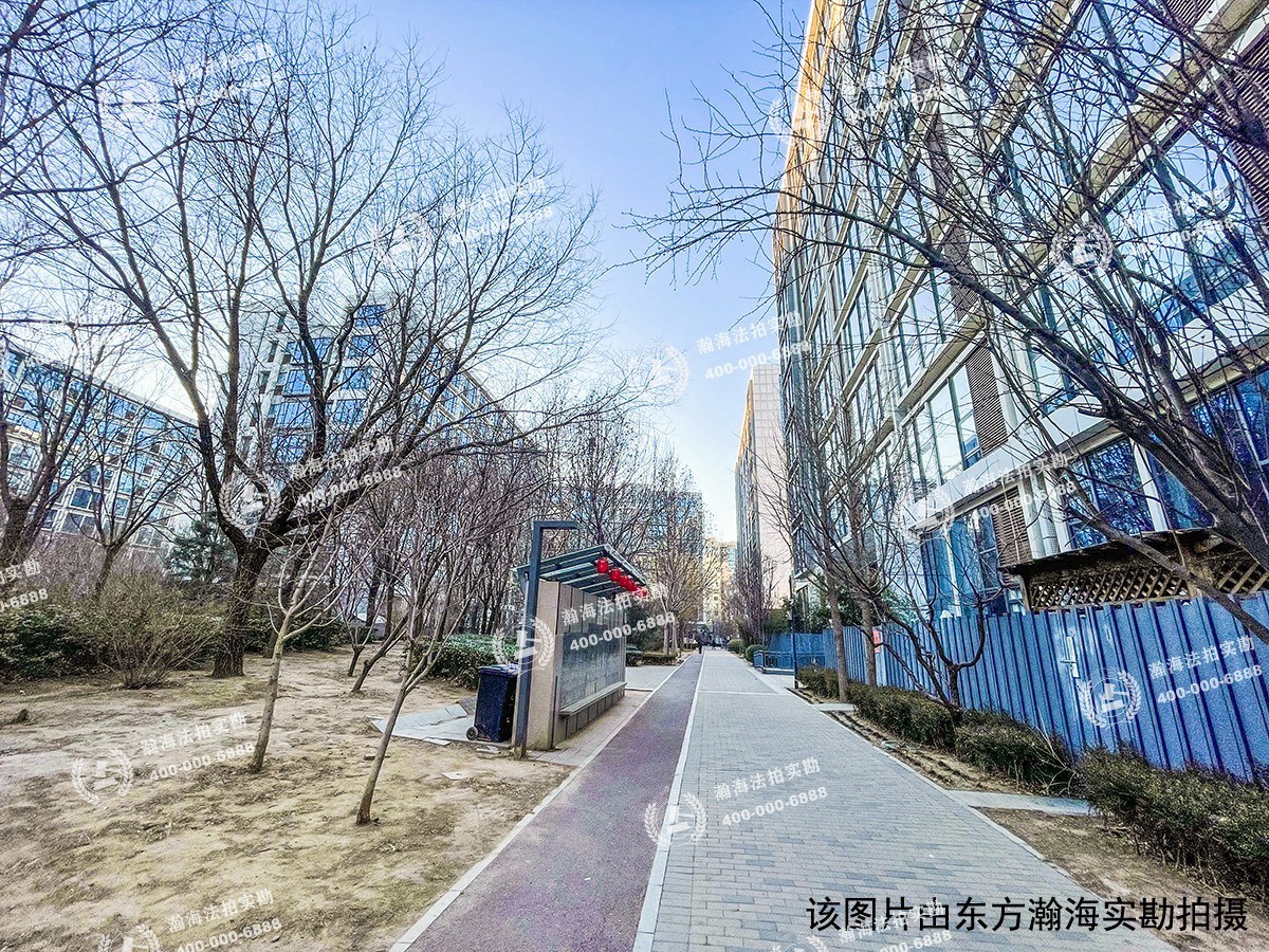 IDCITY艾迪城16号楼614室（LOFT）