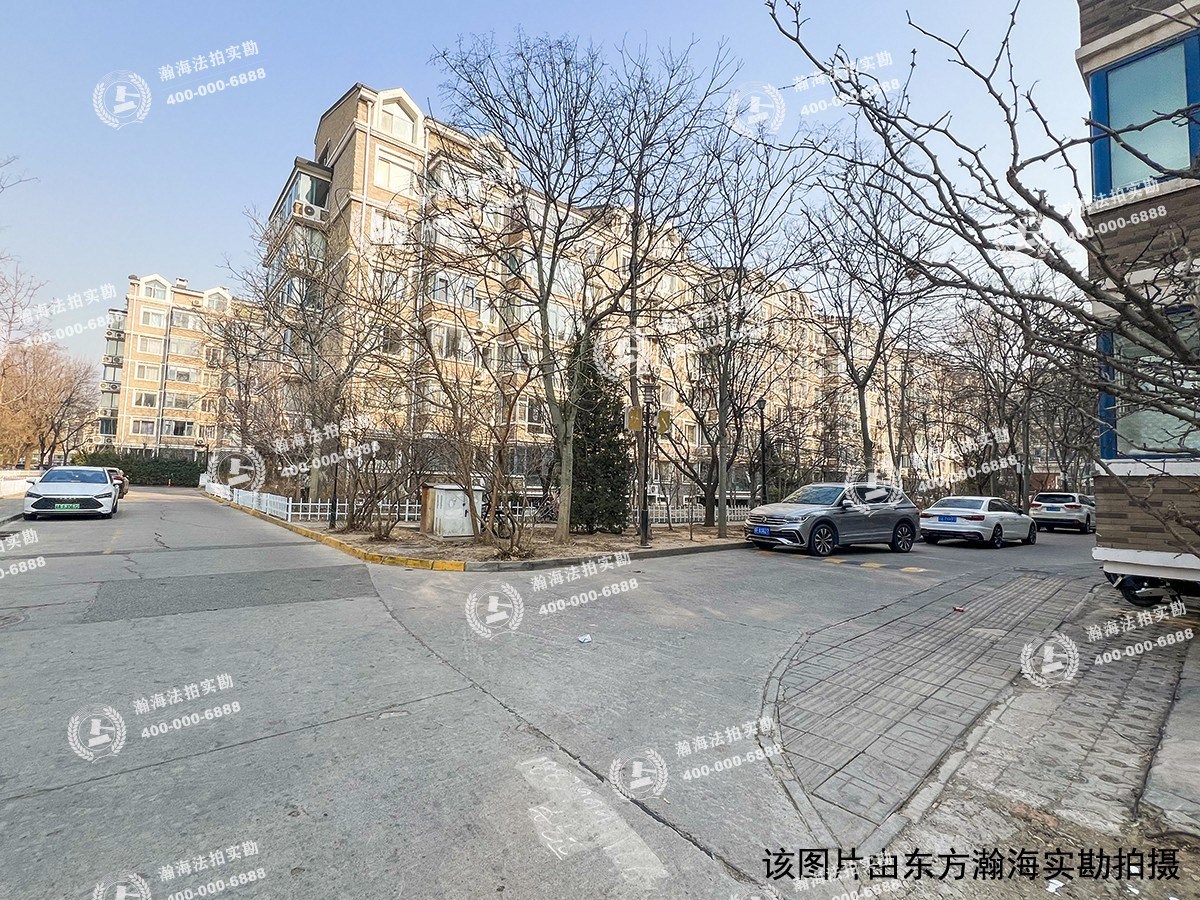 天通苑北三区7号楼1单元503室