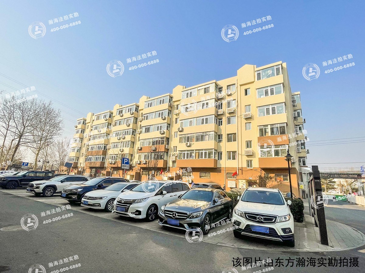 马南里4号楼5单元501室