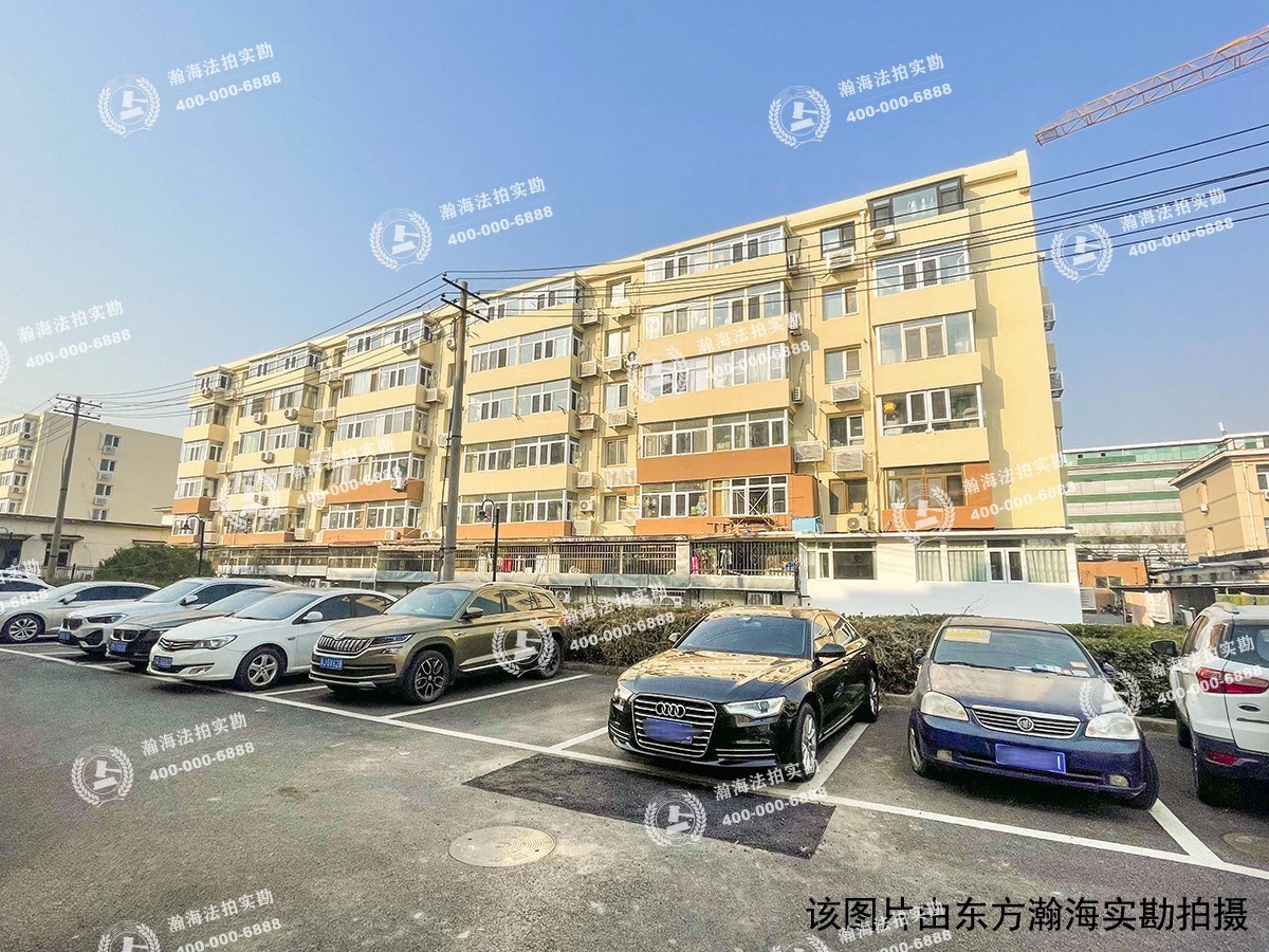 马南里4号楼5单元501室