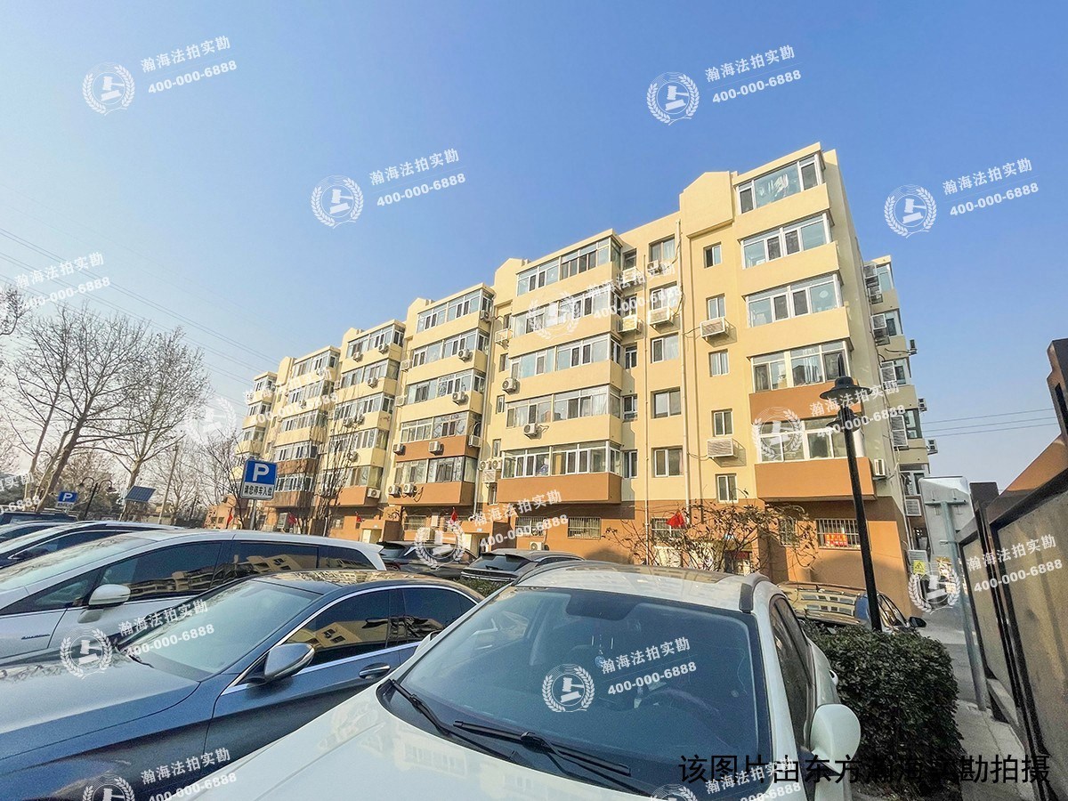 马南里4号楼5单元501室
