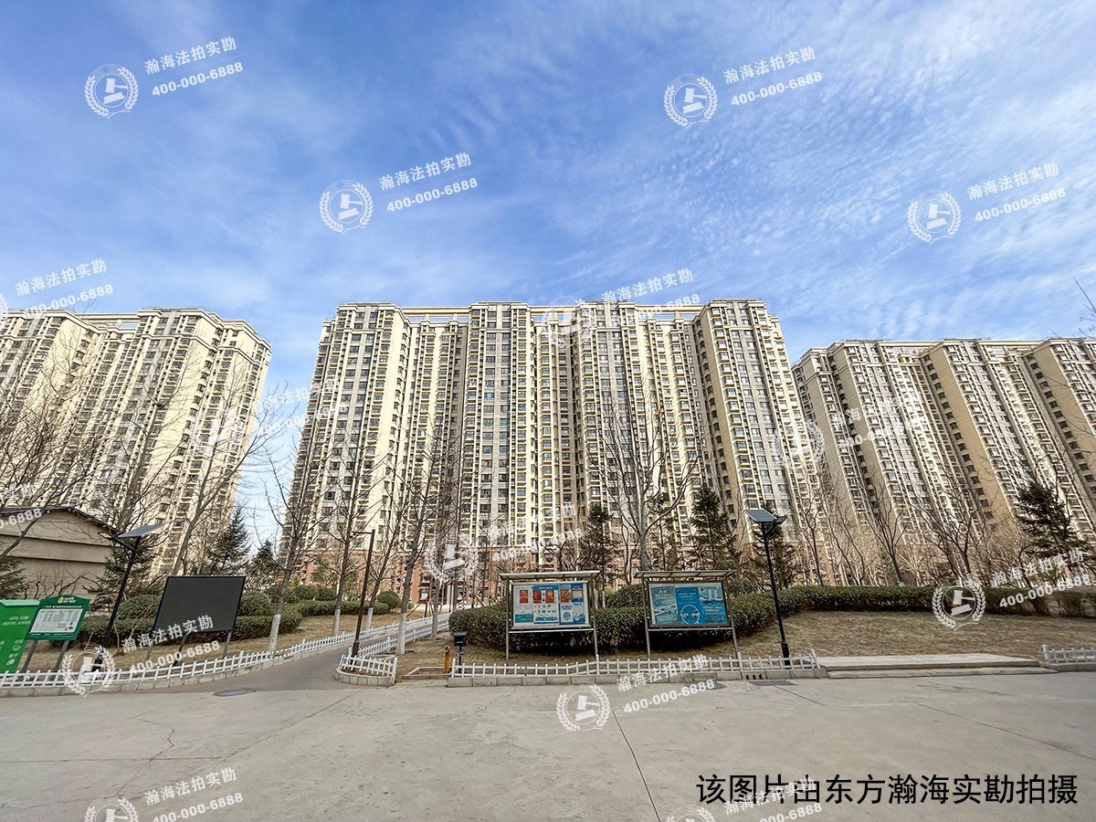 富力惠兰美居33号楼111室（复式商铺）