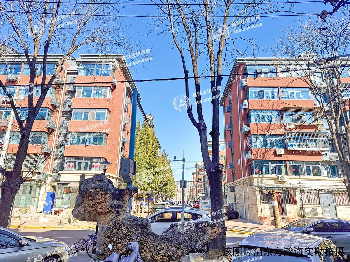玉桥南里南区31号楼561室