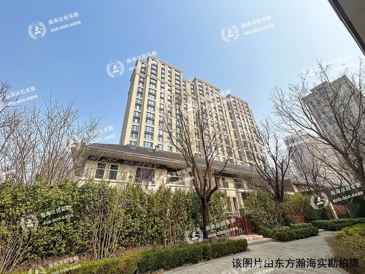 紫宸院2-6号楼1单元402室