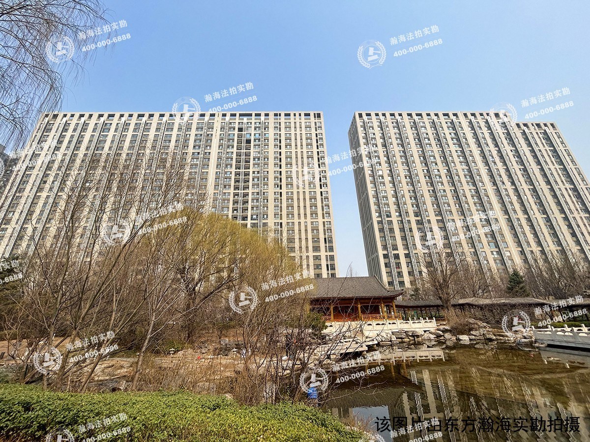 紫宸院2-6号楼1单元402室