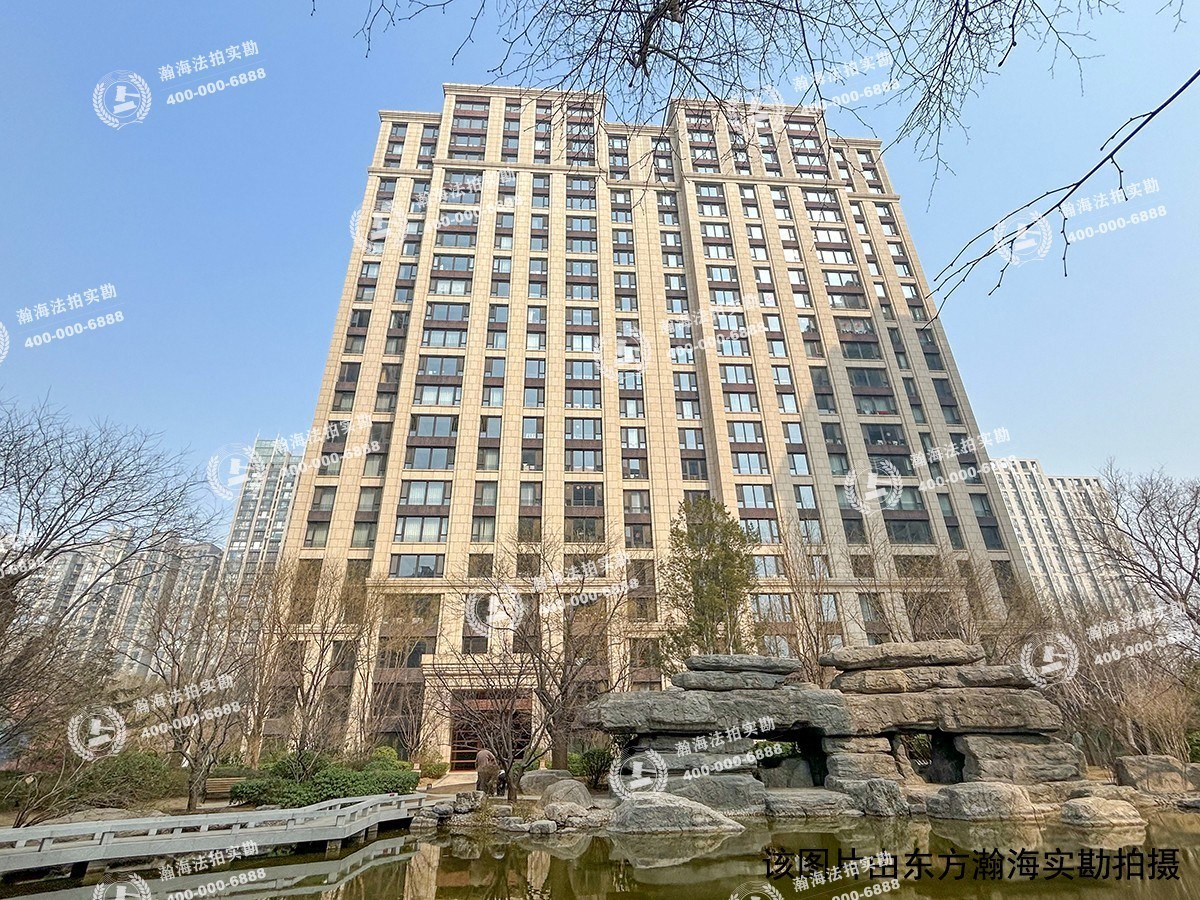 紫宸院2-6号楼1单元402室
