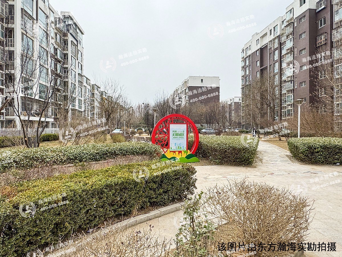 顺鑫朗郡2号楼2单元301室