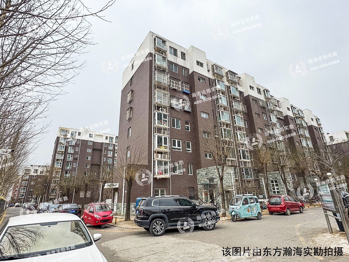 顺鑫朗郡2号楼2单元301室