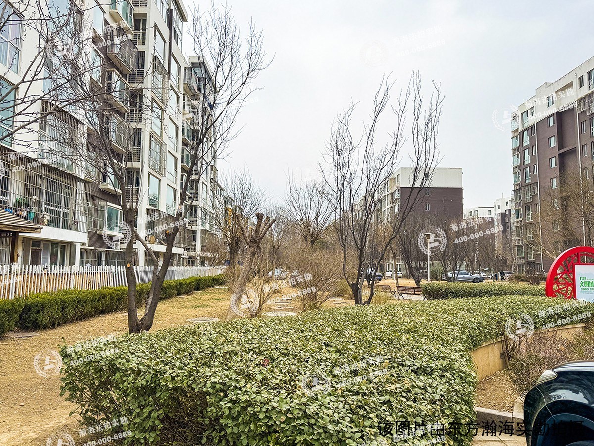 顺鑫朗郡2号楼2单元301室