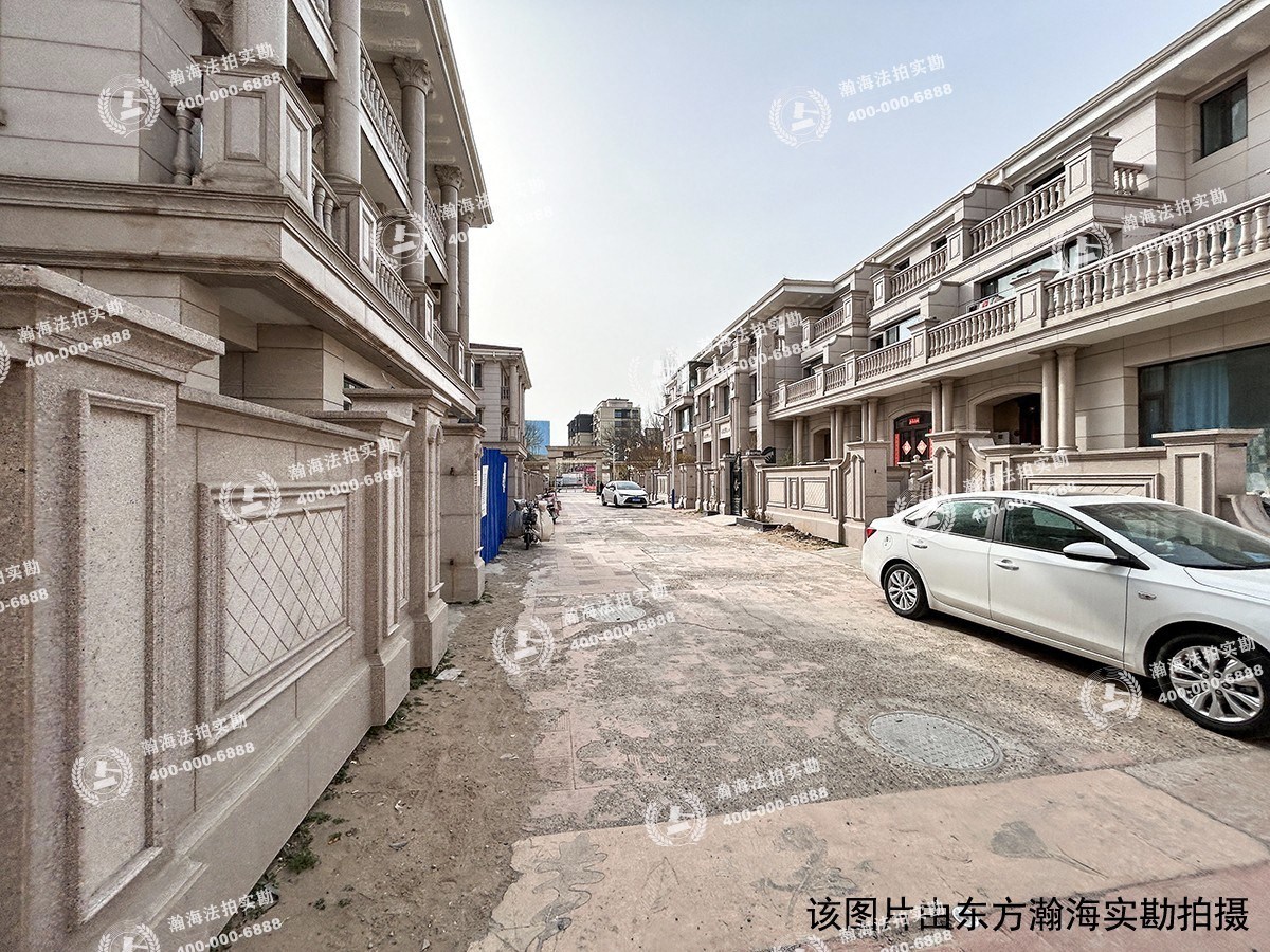 御世佳府23号楼1单元101号（别墅）