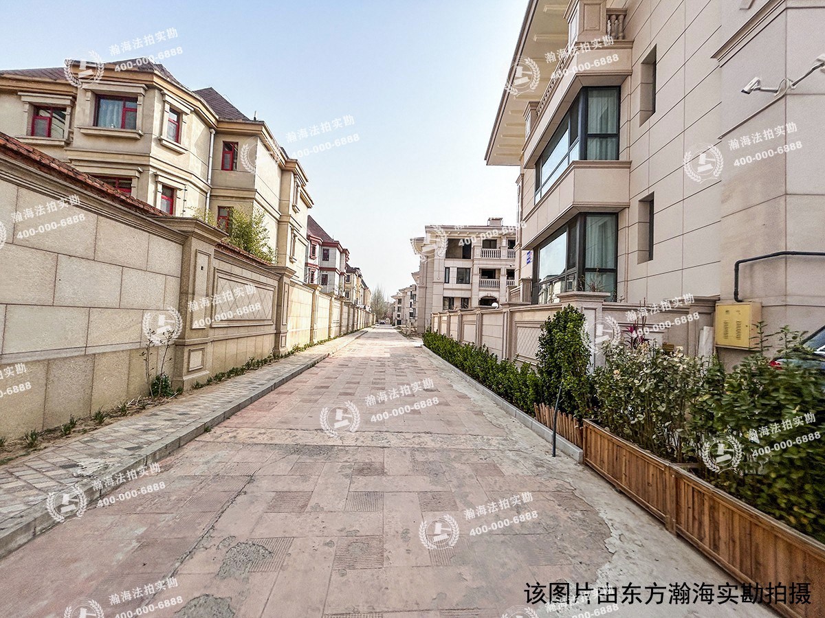 御世佳府23号楼1单元101号（别墅）