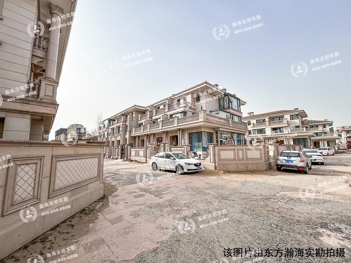 御世佳府23号楼1单元101号（别墅）