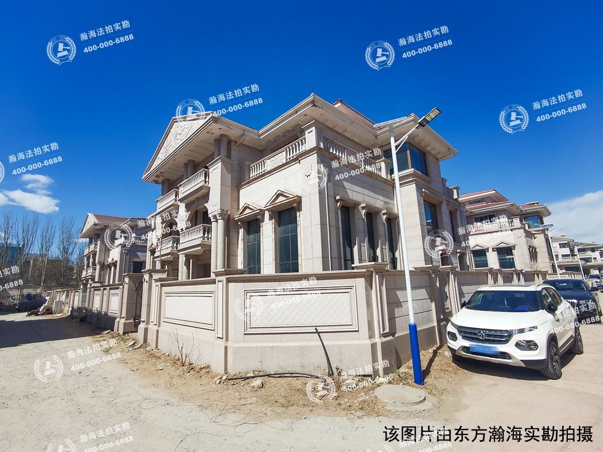 御世佳府23号楼1单元101号（别墅）